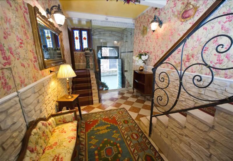 Locanda Antico Fiore Venice Exterior photo