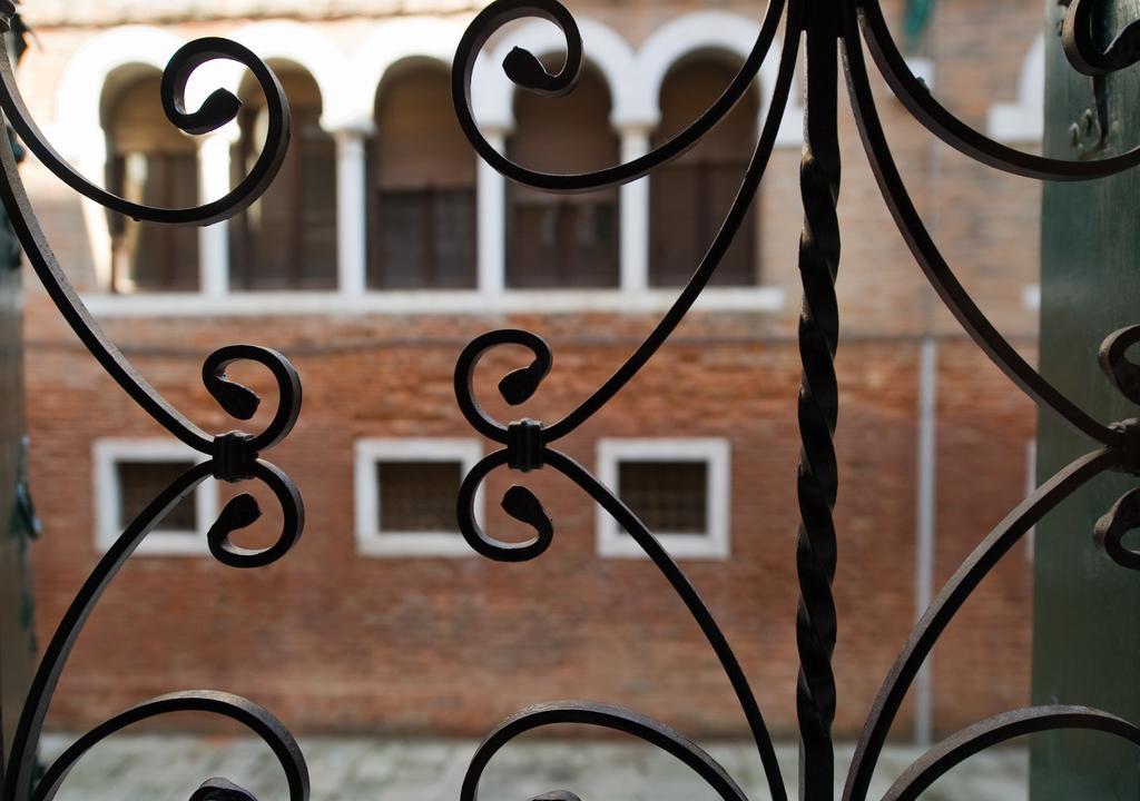 Locanda Antico Fiore Venice Exterior photo