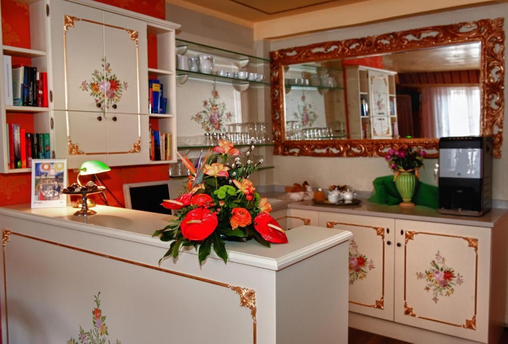 Locanda Antico Fiore Venice Room photo