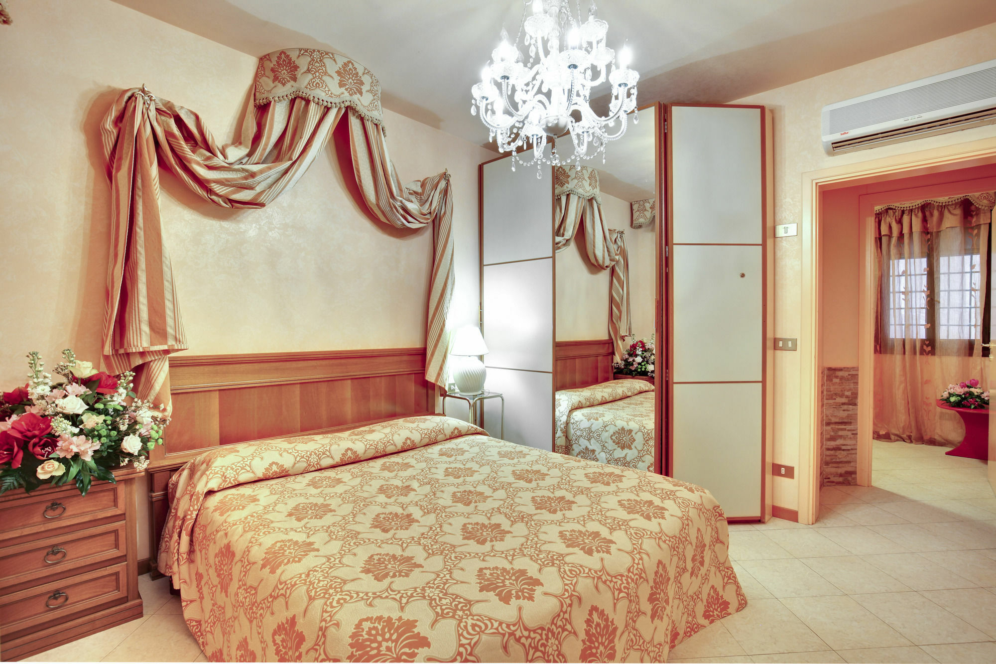 Locanda Antico Fiore Venice Exterior photo
