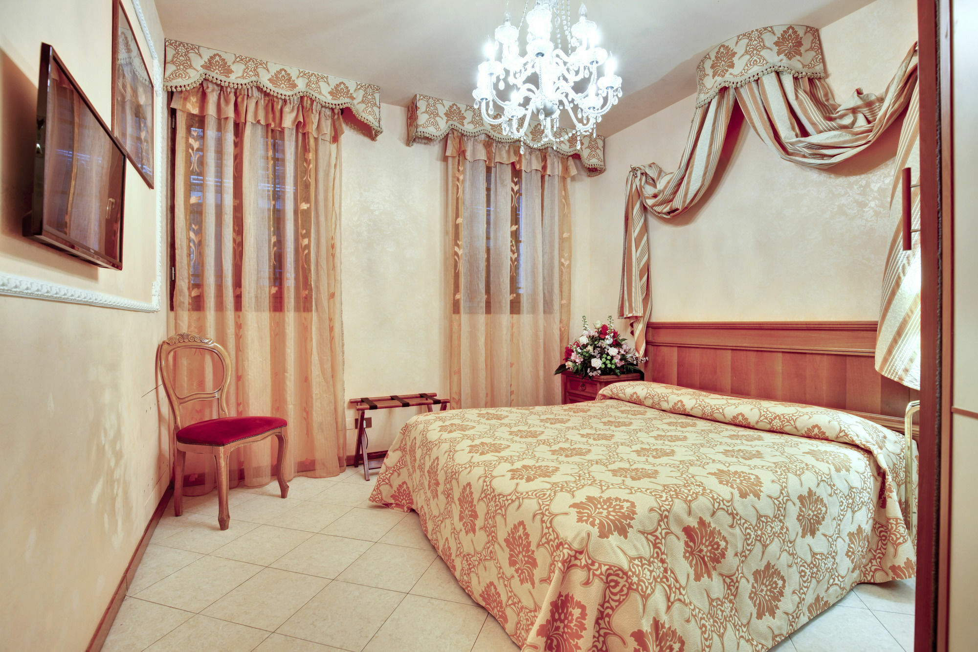 Locanda Antico Fiore Venice Exterior photo